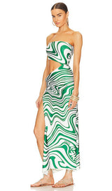 Agua Bendita - x REVOLVE Gwen Dress