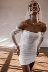 Made With Love Unique Bridal - Alexandra Dress