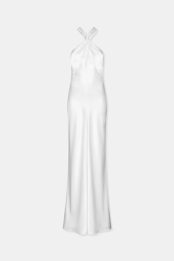 Galvan London - Santorini Bridal Gown