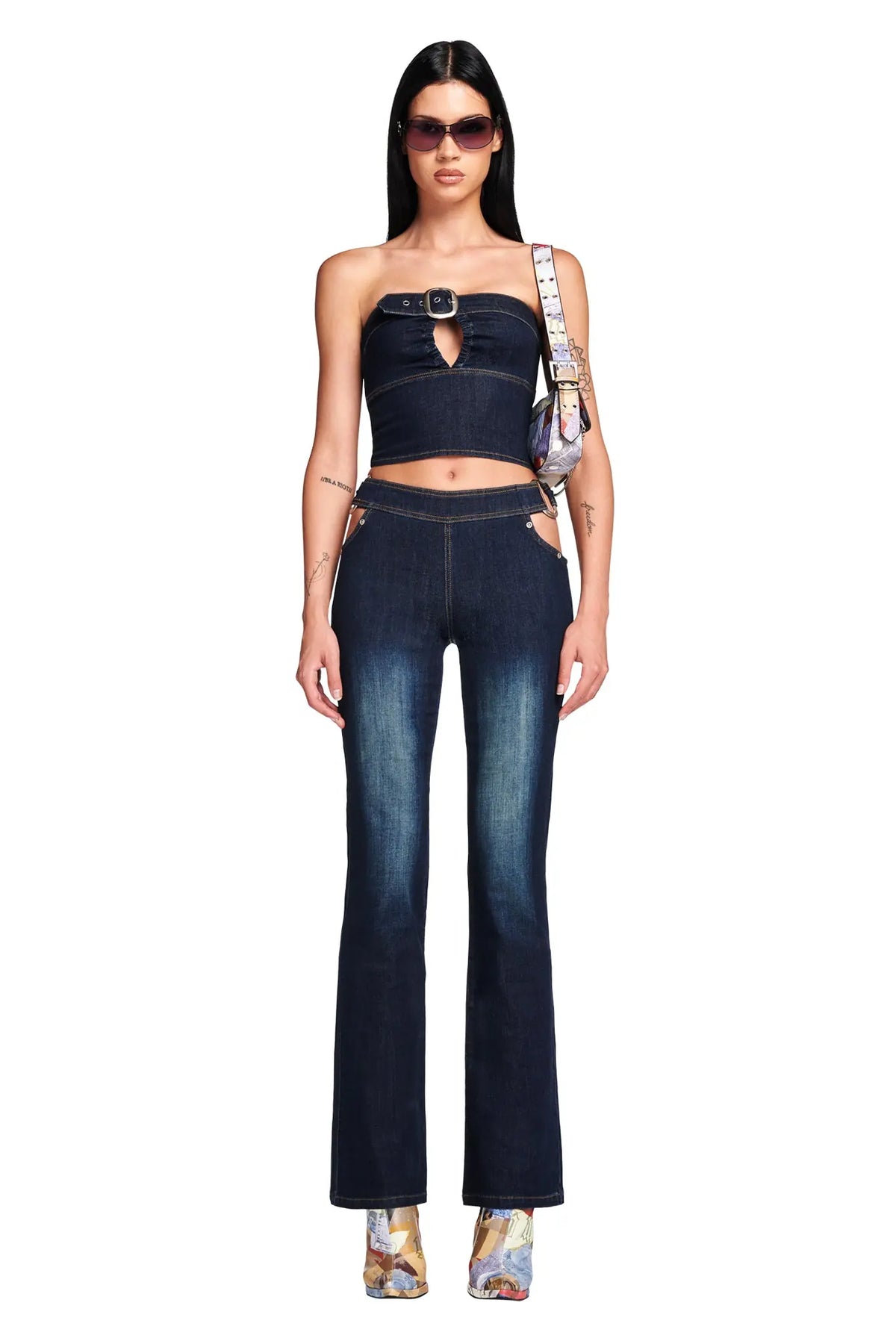 Deals I.AM.GIA Cecilia Pant