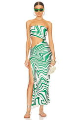 Agua Bendita - x REVOLVE Gwen Dress