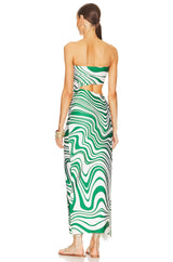 Agua Bendita - x REVOLVE Gwen Dress