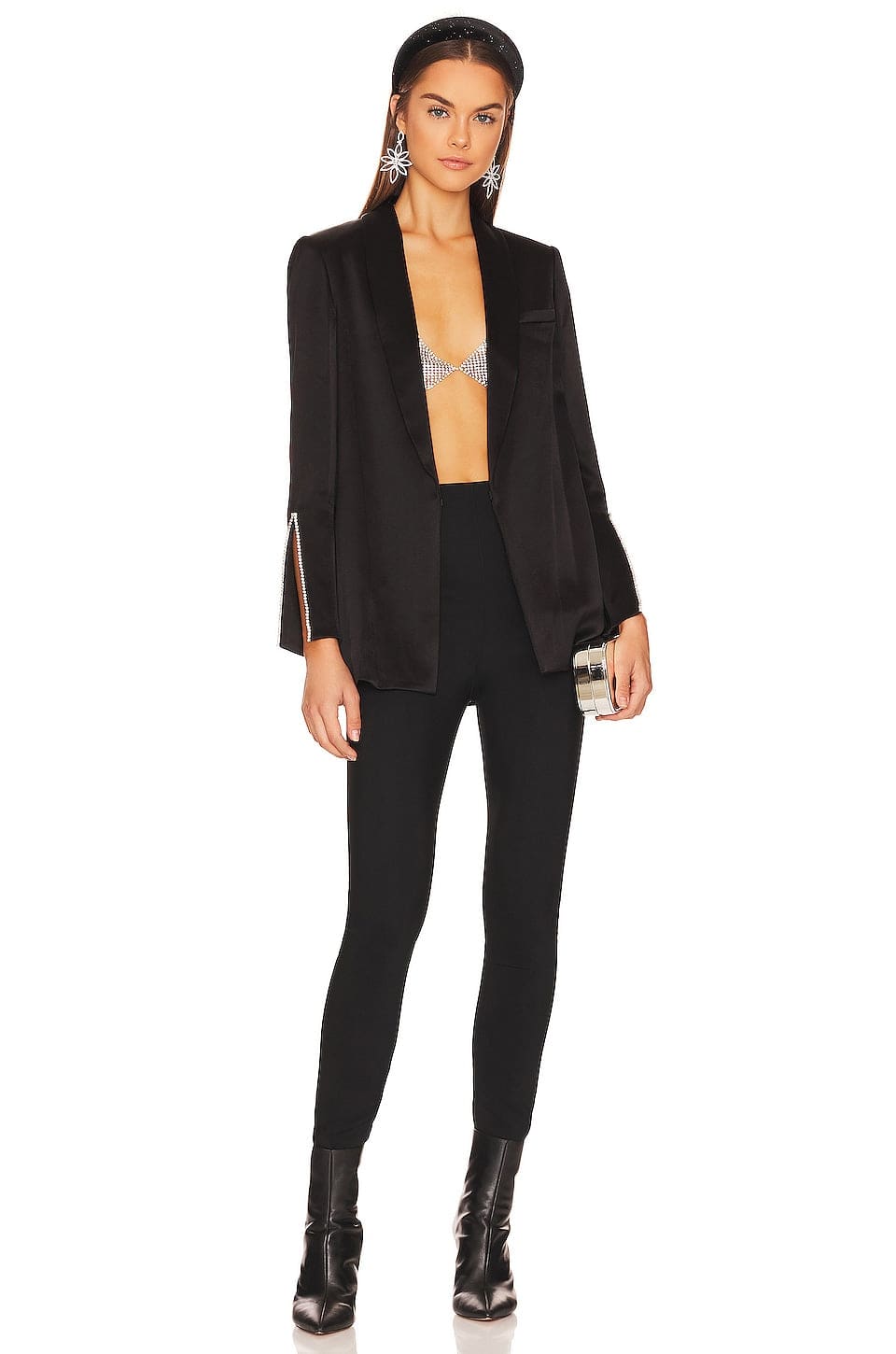 Alice and outlet olivia jace blazer