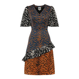 Autumn Adeigbo -Tracy Dress